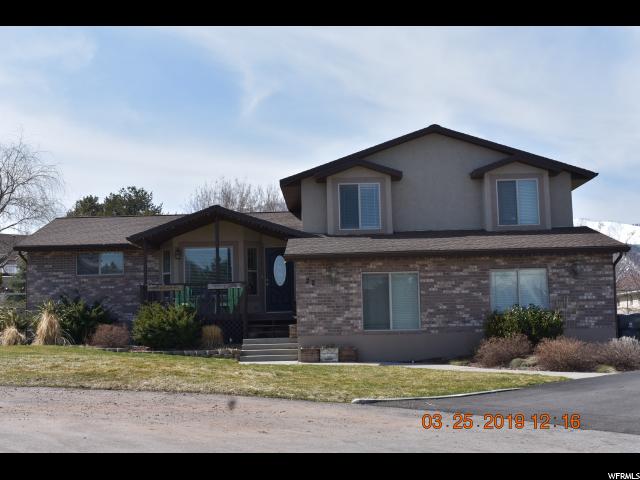 22 South Powell Way Payson, UT 84651 - Photo 1 of 1