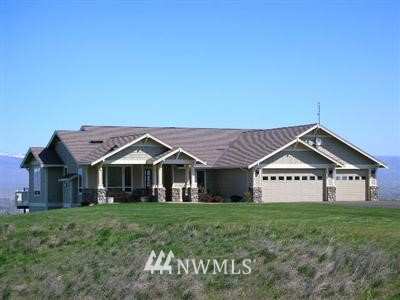 1401 Shushuskin Ridge Road Ellensburg, WA 98926 - Photo 1 of 1 Gallery Image 1