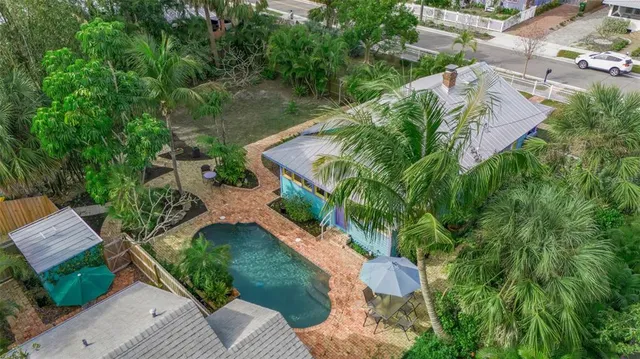 $1,299,000 | 1628 7th Street, Sarasota, FL 34236
