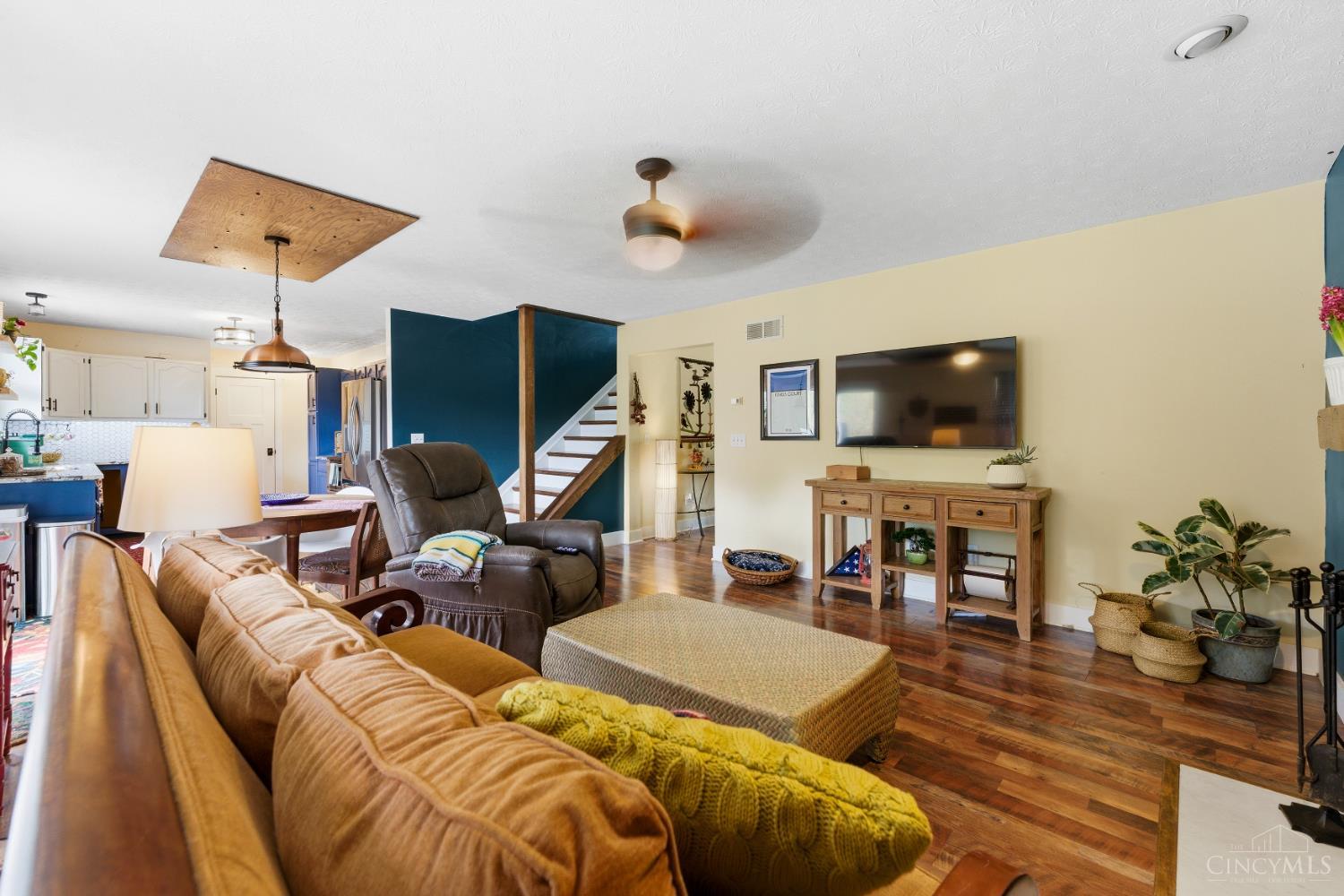 8031 Kings Court Maineville, OH 45039 - Photo 9 of 48