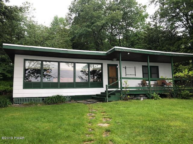 60 Coxton Lake Road Thompson, PA 18465 - Photo 1 of 19