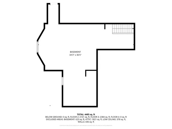 $950,000 | 400 Madison Street, Lynchburg, VA 24504