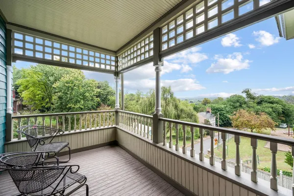 $950,000 | 400 Madison Street, Lynchburg, VA 24504