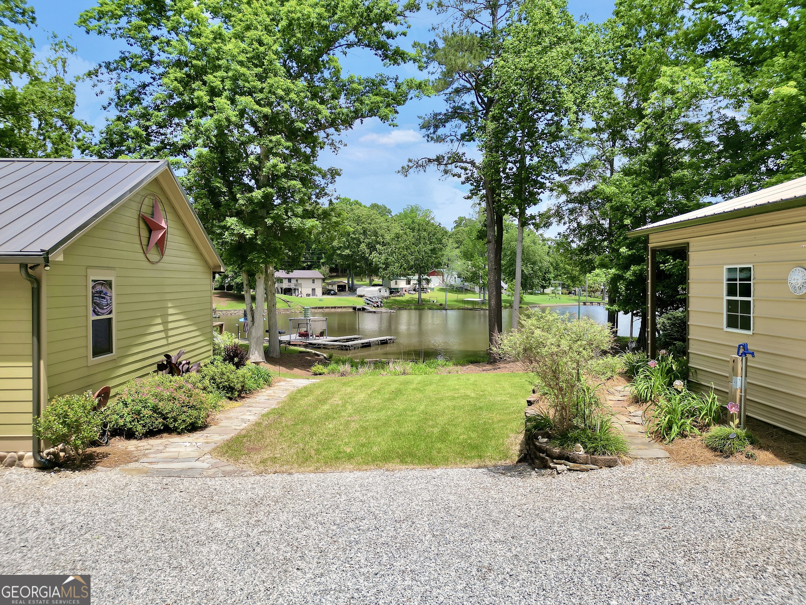 184 Bradley Road Jackson, GA 30233 - Photo 72 of 90