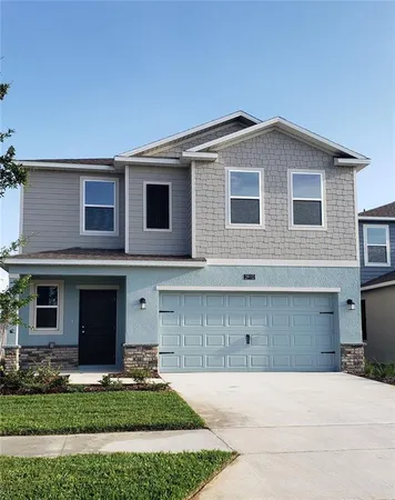 $2,600 | 3910 Amers Loop, Haines City, FL 33844