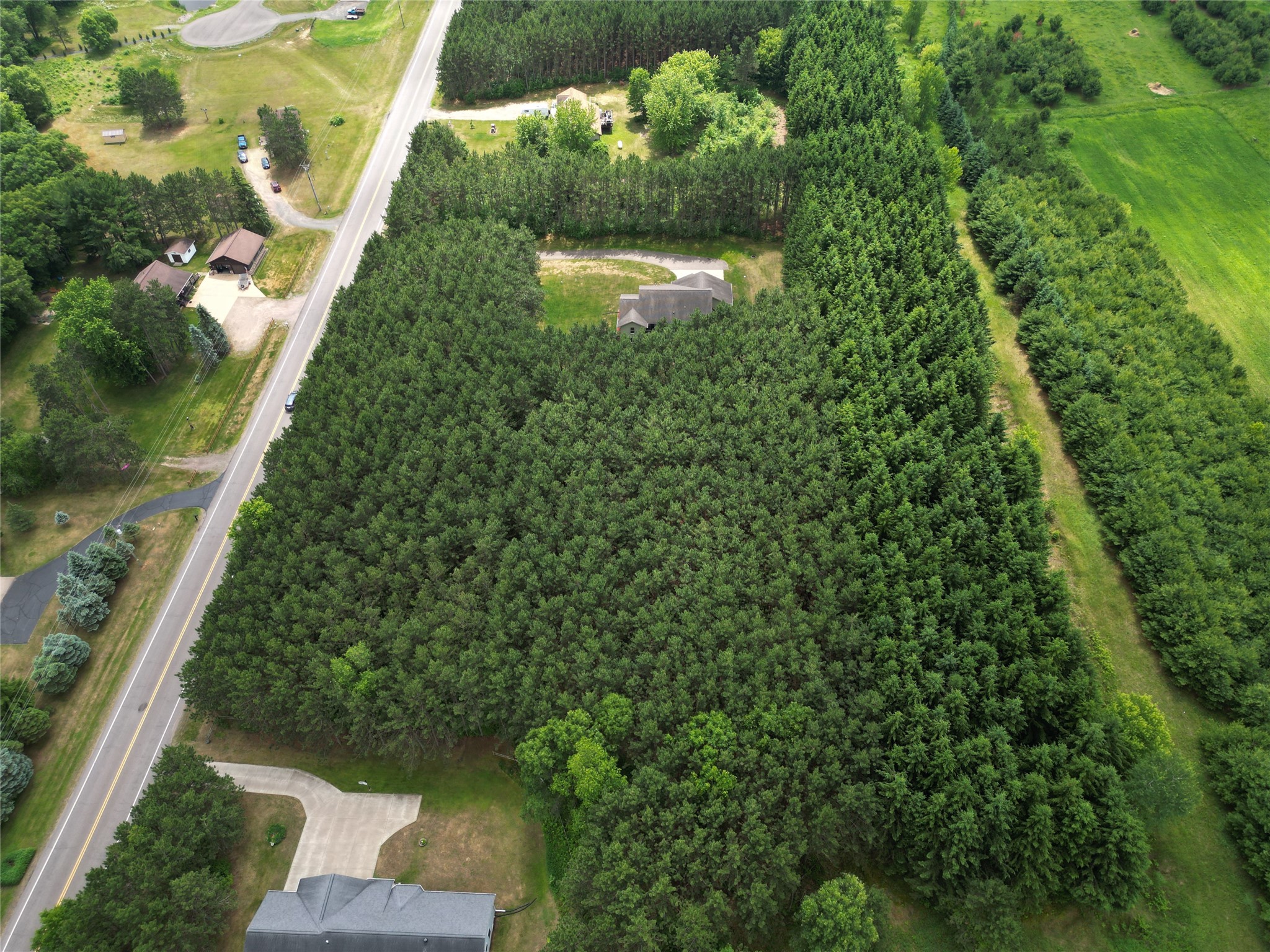 S7650 County Road V Augusta, WI 54722 - Photo 46 of 50