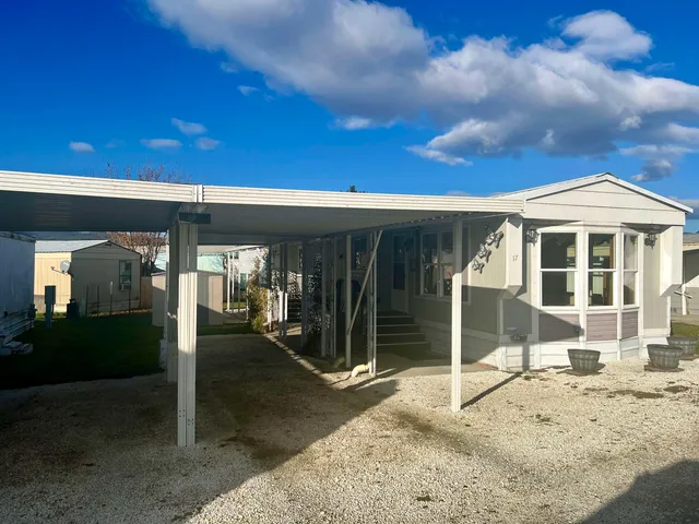 $125,000 | 1060 South Main Street, Unit 17, Colville, WA 99114