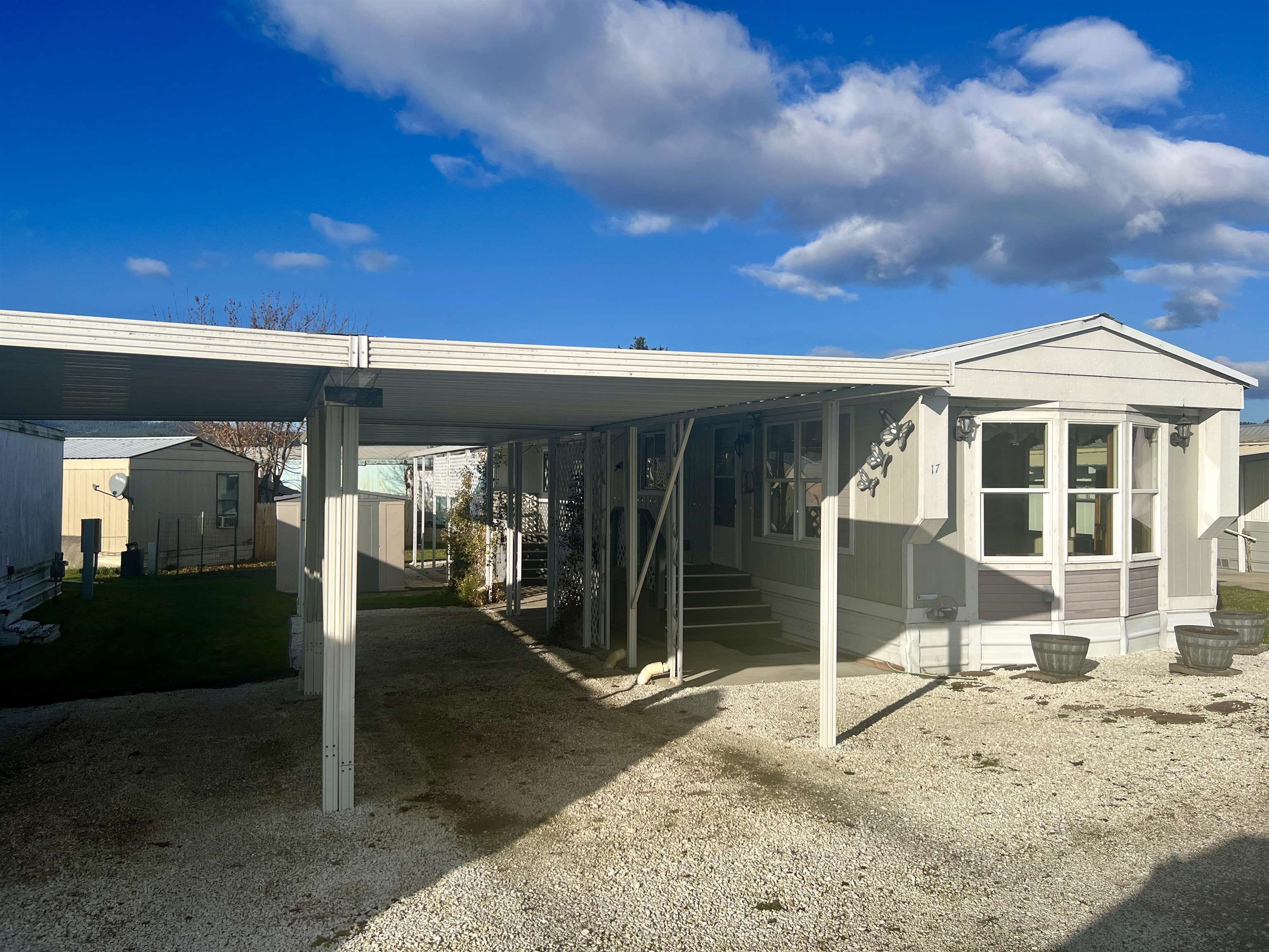 1060 South Main Street, Unit 17 Colville, WA 99114 - Photo 1 of 24