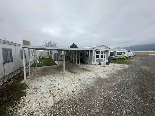 $125,000 | 1060 South Main Street, Unit 17, Colville, WA 99114