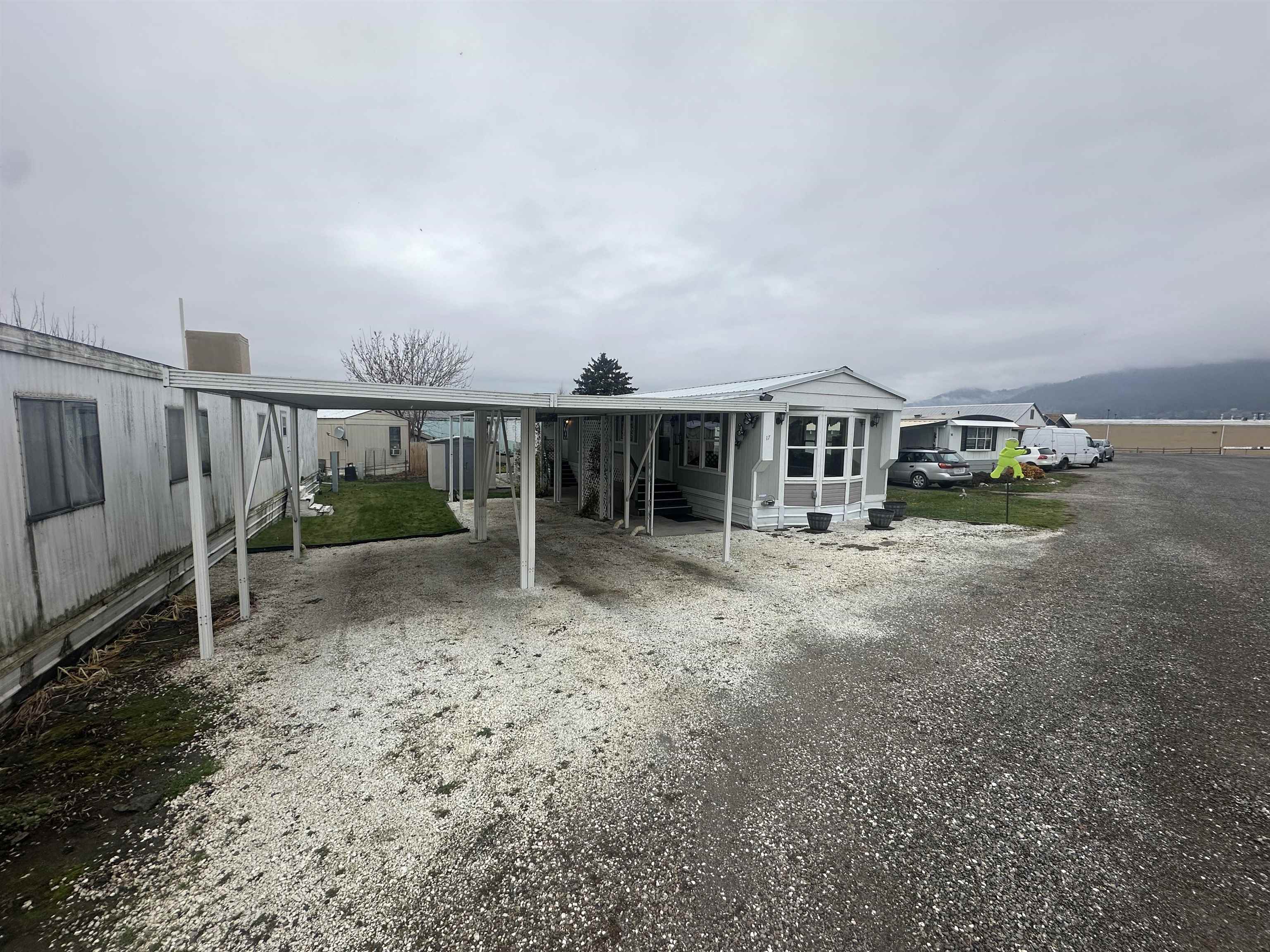 1060 South Main Street, Unit 17 Colville, WA 99114 - Photo 20 of 24