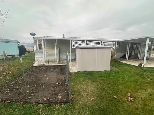 $125,000 | 1060 South Main Street, Unit 17, Colville, WA 99114