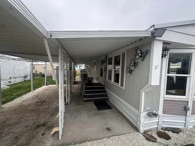 $125,000 | 1060 South Main Street, Unit 17, Colville, WA 99114