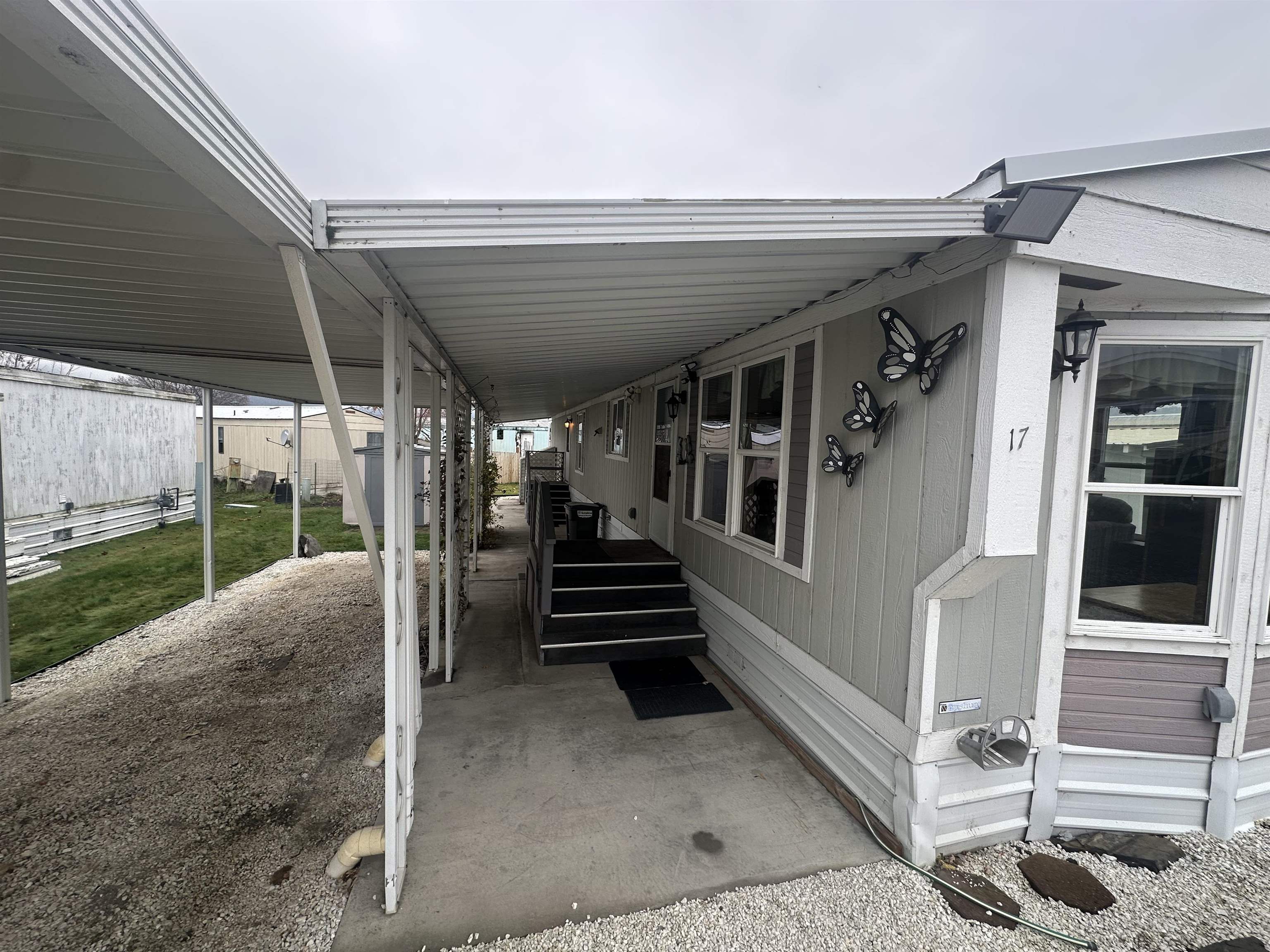 1060 South Main Street, Unit 17 Colville, WA 99114 - Photo 3 of 24