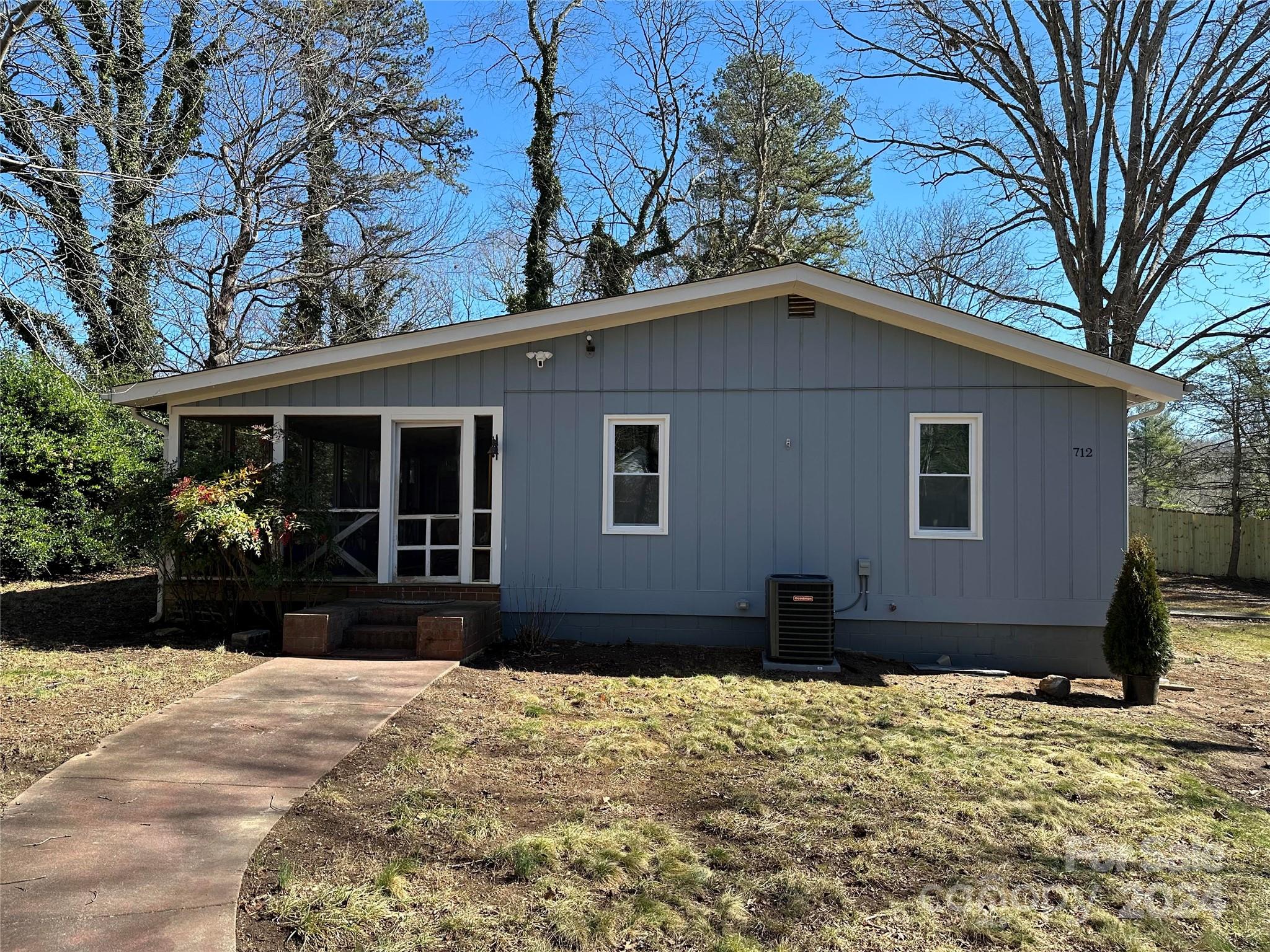 712 West Blue Rdg Rd