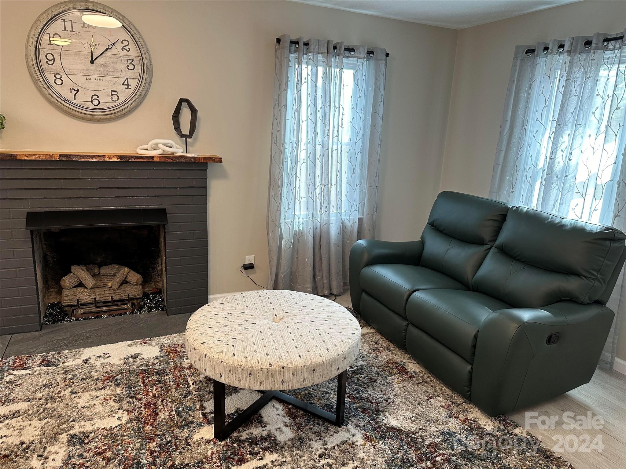 712 East Blue Ridge Road East Flat Rock, NC 28726 - Photo 8 of 22 Gallery Image 8