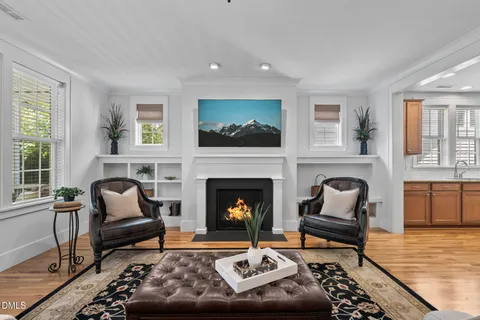 $860,000 | 109 Mearleaf Place, Holly Springs, NC 27540