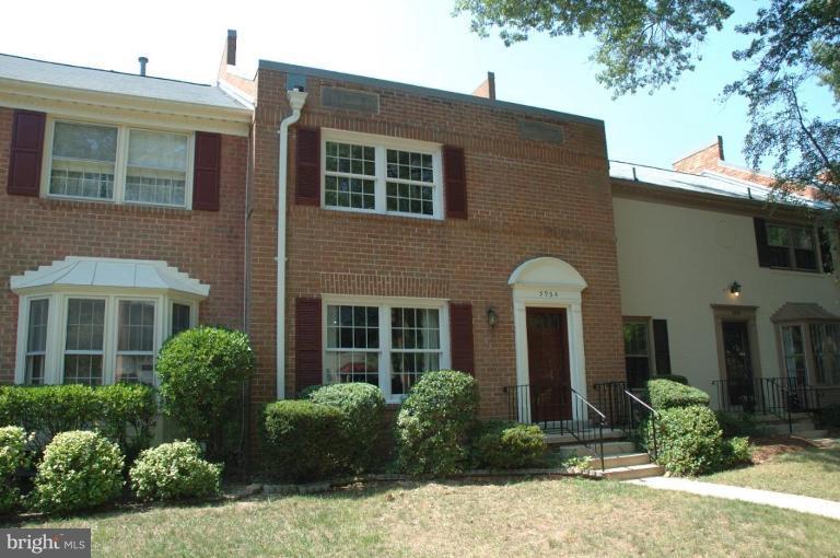 5954 Seabright Road Springfield, VA 22152 - Photo 1 of 1 Exterior (Main)