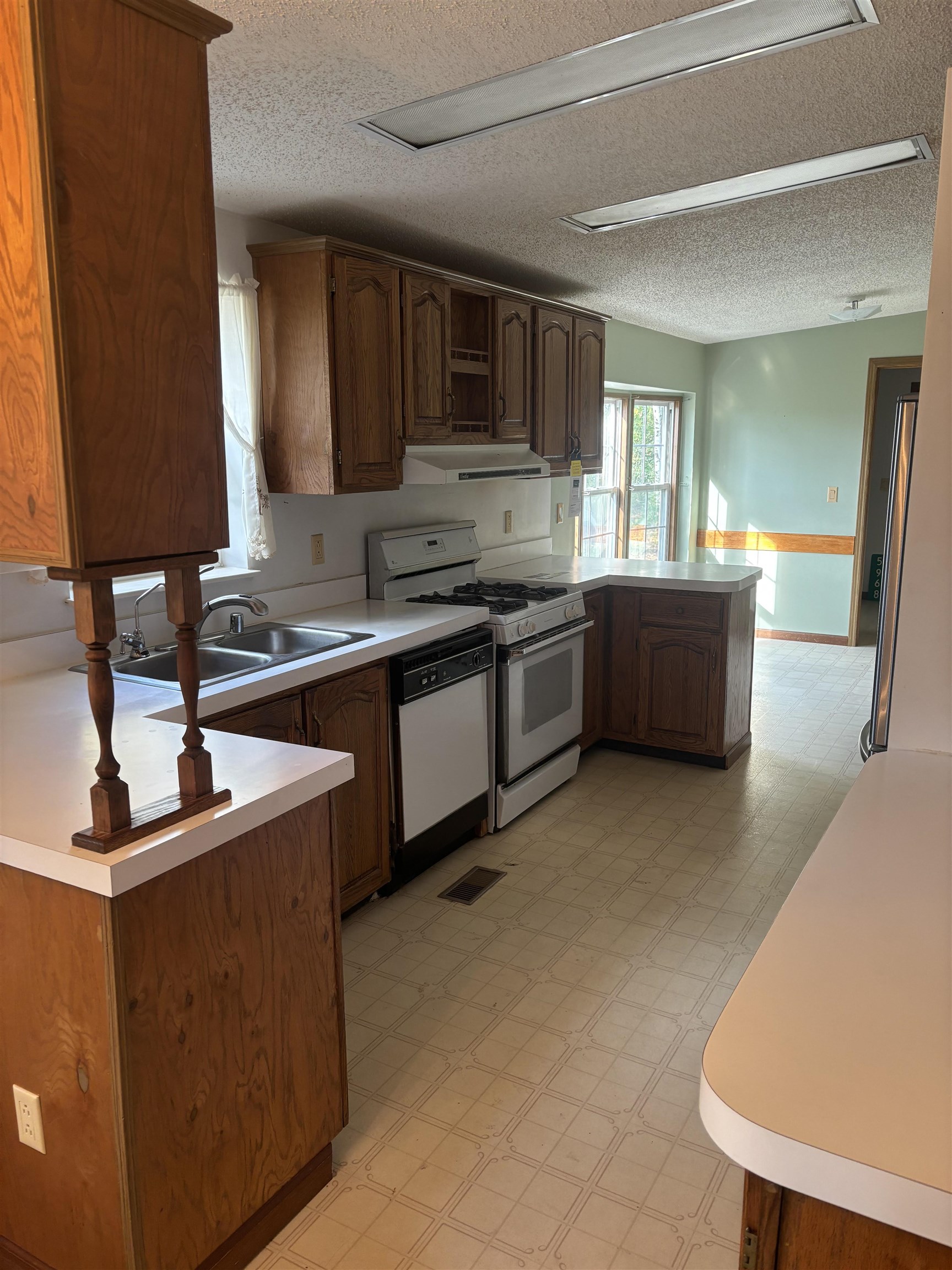 5968 West Ruhle Road Coleman, MI 48618 - Photo 3 of 10