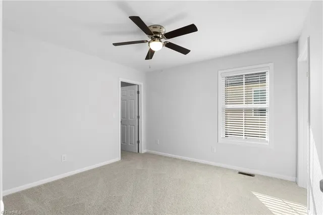 $244,900 | 427 North Caldwell Street, Salisbury, NC 28144