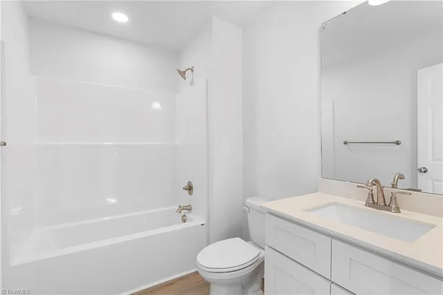 $244,900 | 427 North Caldwell Street, Salisbury, NC 28144