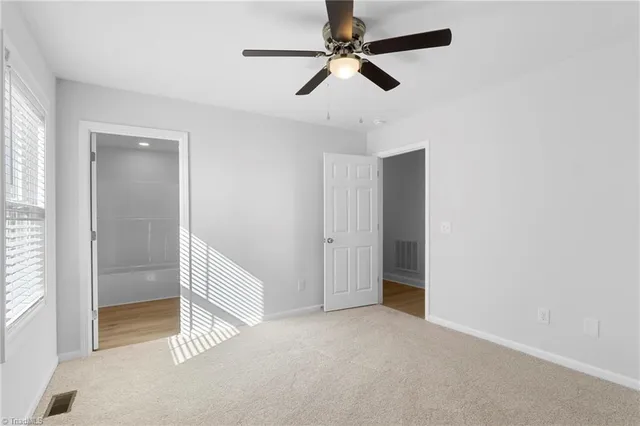 $244,900 | 427 North Caldwell Street, Salisbury, NC 28144