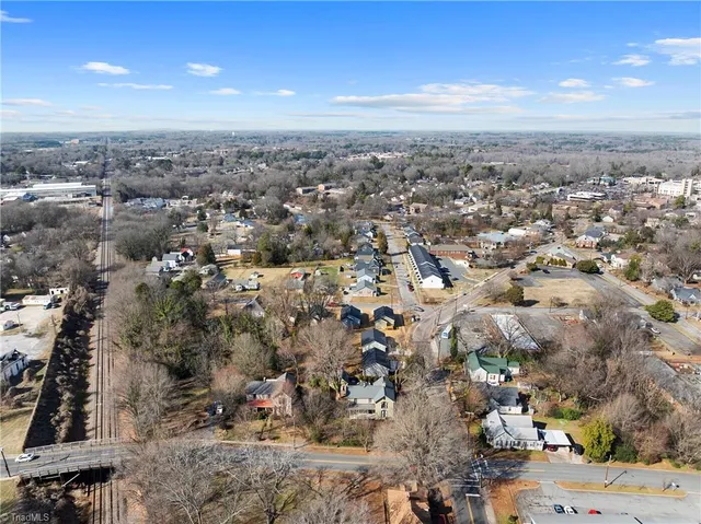 $244,900 | 427 North Caldwell Street, Salisbury, NC 28144