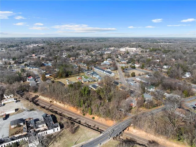 $244,900 | 427 North Caldwell Street, Salisbury, NC 28144