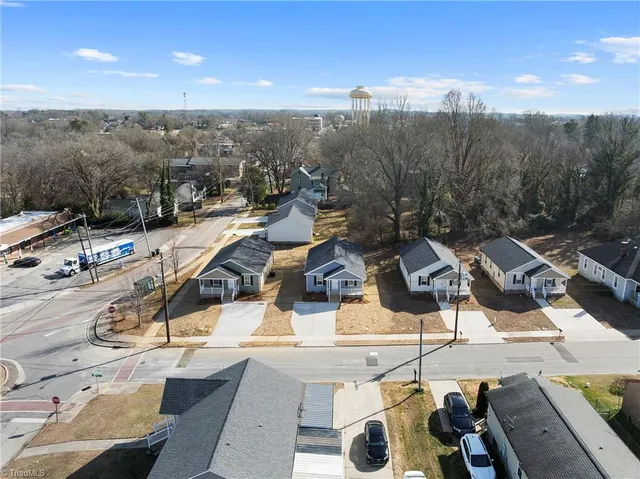 $244,900 | 427 North Caldwell Street, Salisbury, NC 28144