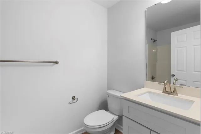 $244,900 | 427 North Caldwell Street, Salisbury, NC 28144