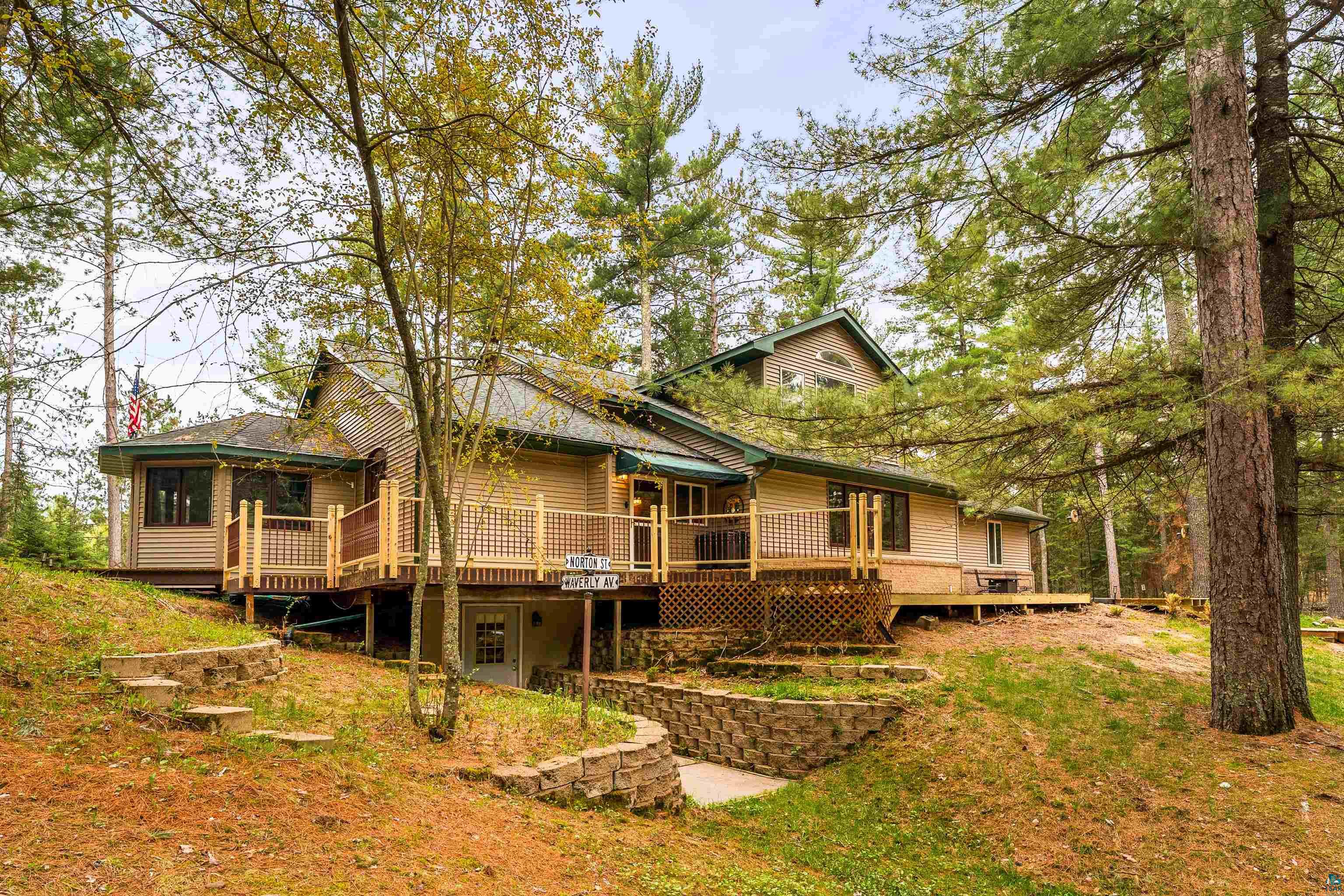 4512 Boulder Dam Road Duluth, MN 55803 - Photo 12 of 46