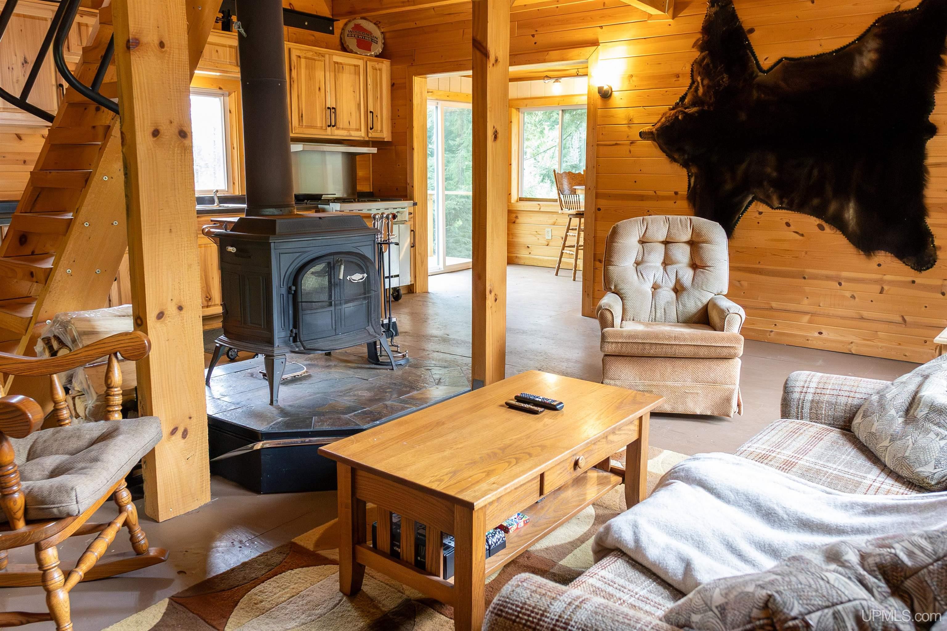 2510 Co Road Marquette, MI 49855 - Photo 5 of 41 Gallery Image 5