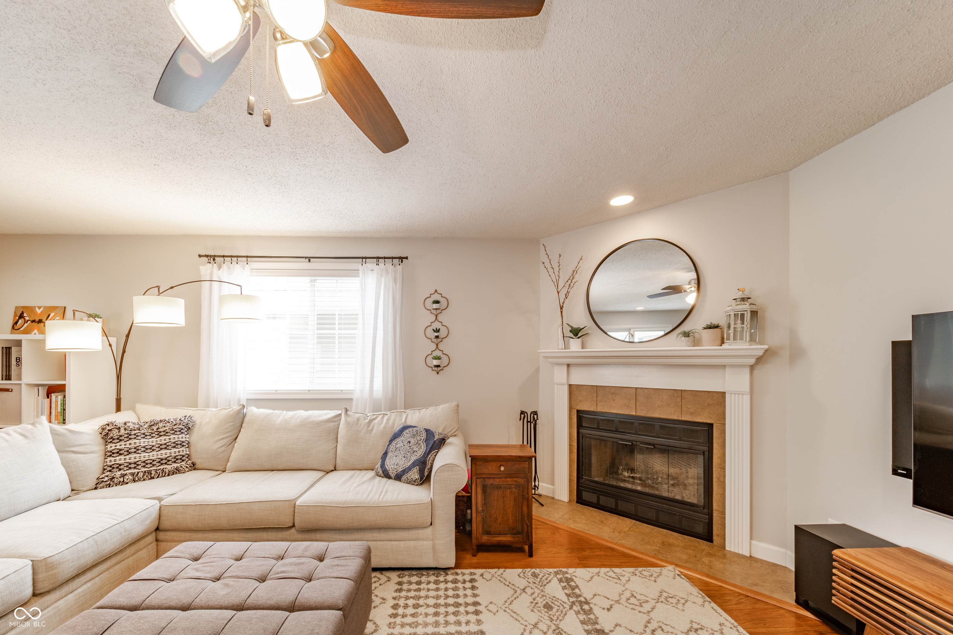 4140 West 900th Street South Pendleton, IN 46064 - Photo 11 of 46