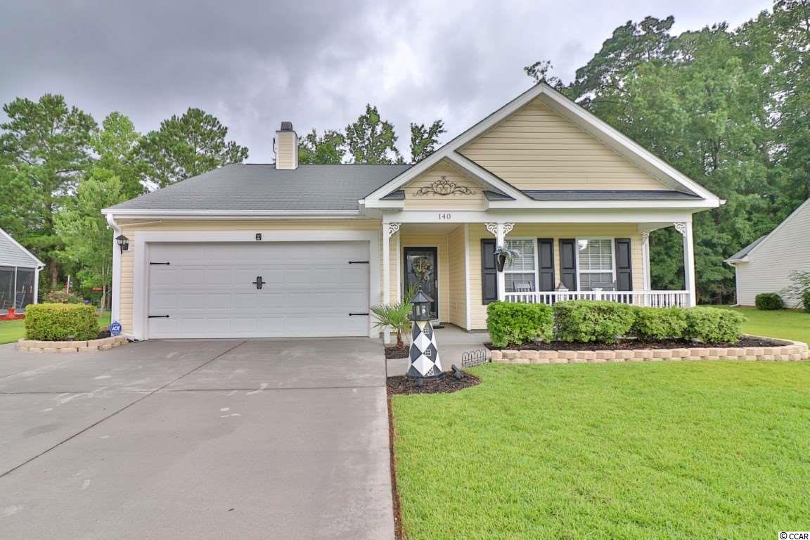 140 Devonbrook Place Longs, SC 29568 - Photo 1 of 31 Gallery Image 1
