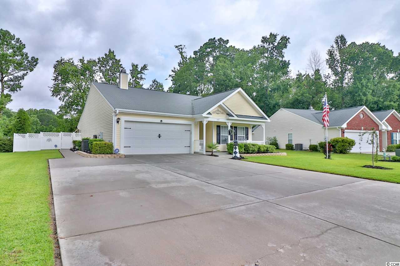 140 Devonbrook Place Longs, SC 29568 - Photo 30 of 31 Gallery Image 30