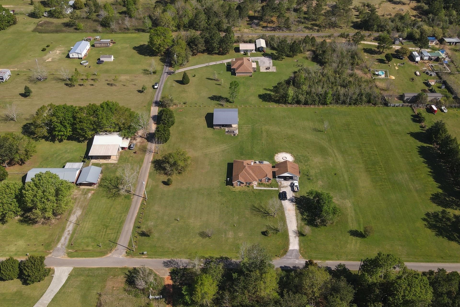 34570 -D North Baptist Ball Park Road Stapleton, AL 36578 - Photo 6 of 41
