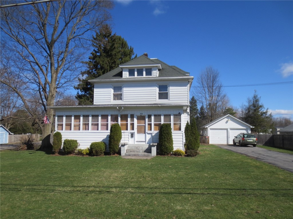 764 Blue Cut Road Arcadia, NY 14513 - Photo 1 of 1 Gallery Image 1