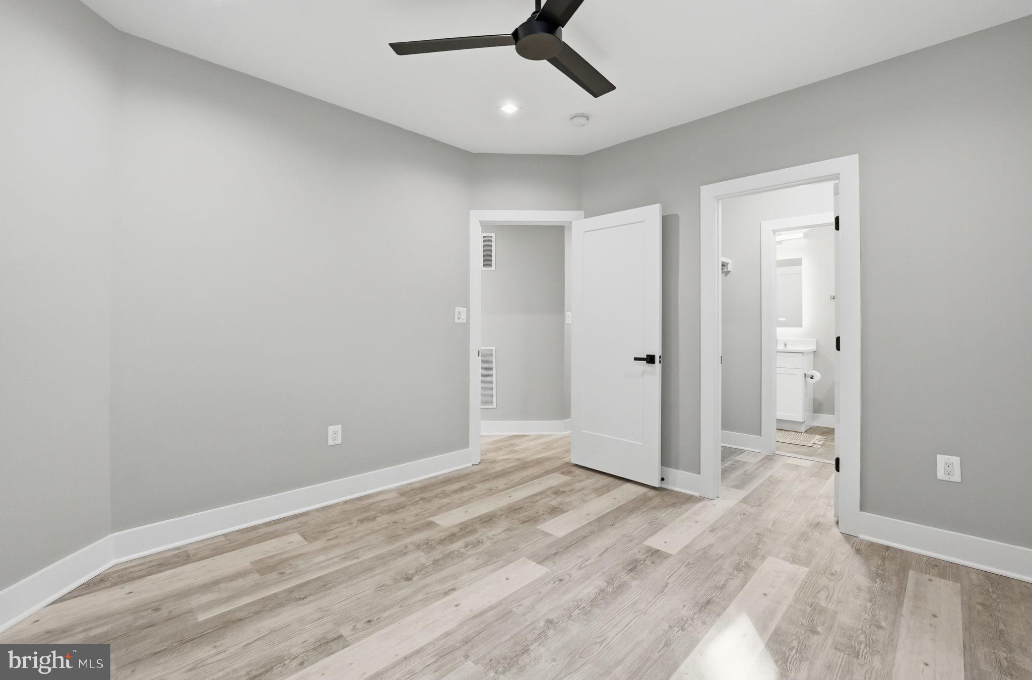 2211 Military Road Arlington, VA 22207 - Photo 87 of 107 Modern space with sleek design.
