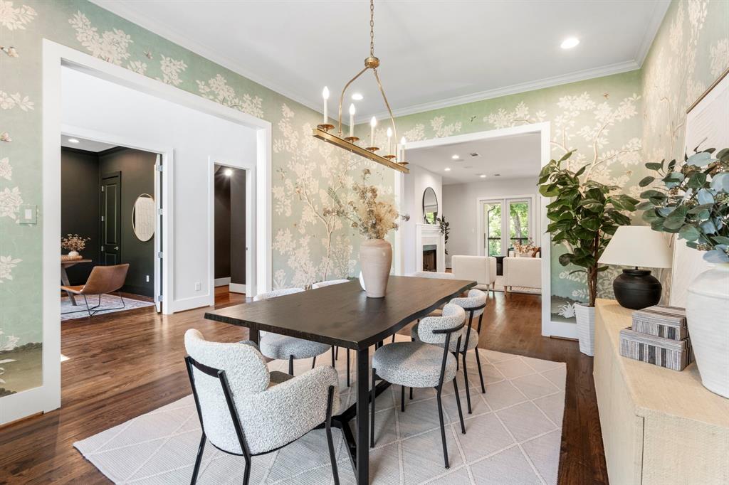 7841 Blackbird Lane Dallas, TX 75238 - Photo 14 of 40