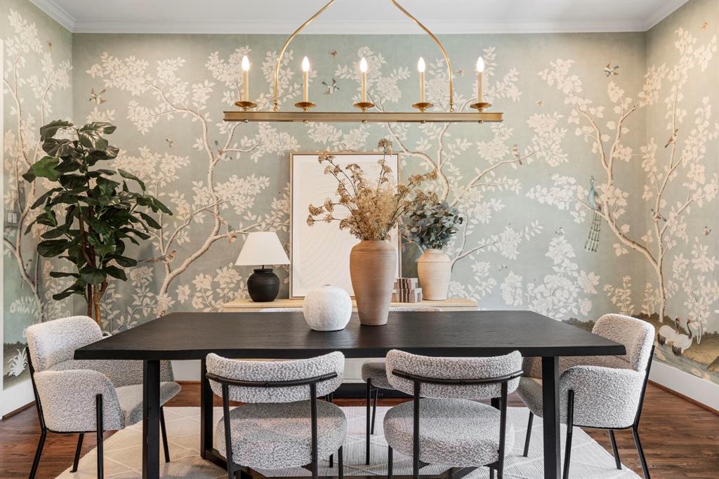 7841 Blackbird Lane Dallas, TX 75238 - Photo 15 of 40