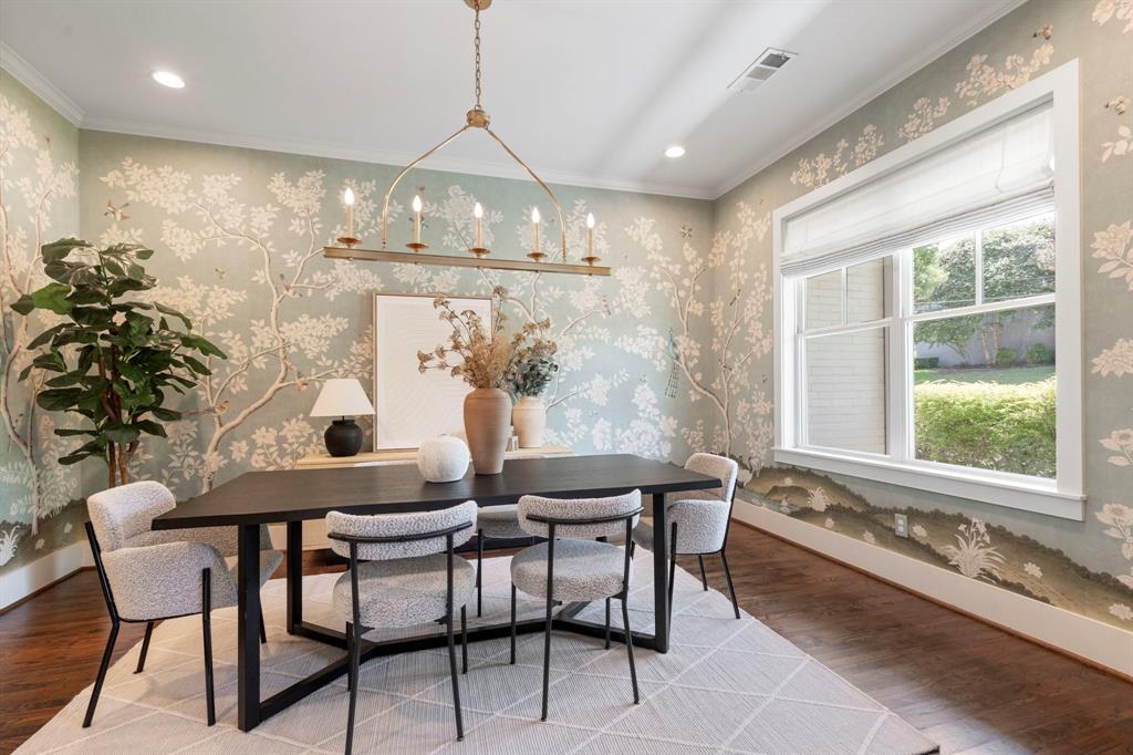 7841 Blackbird Lane Dallas, TX 75238 - Photo 16 of 40