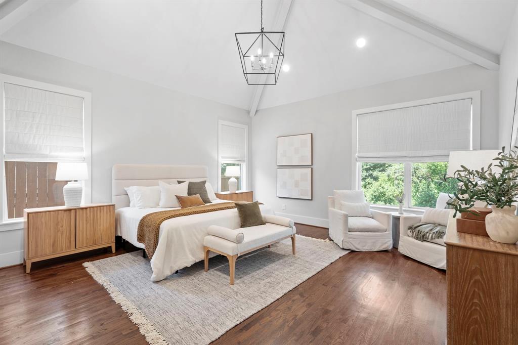 7841 Blackbird Lane Dallas, TX 75238 - Photo 20 of 40