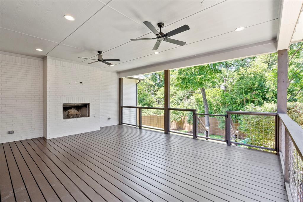 7841 Blackbird Lane Dallas, TX 75238 - Photo 36 of 40