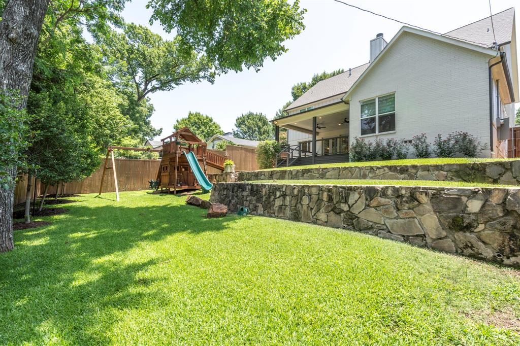 7841 Blackbird Lane Dallas, TX 75238 - Photo 40 of 40