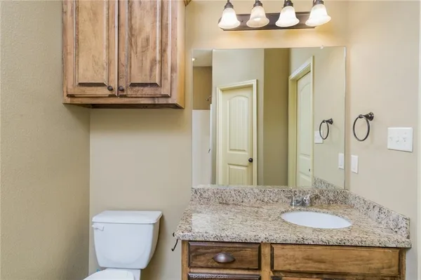 $2,250 | 3010 Old Ironsides Drive, College Station, TX 77845