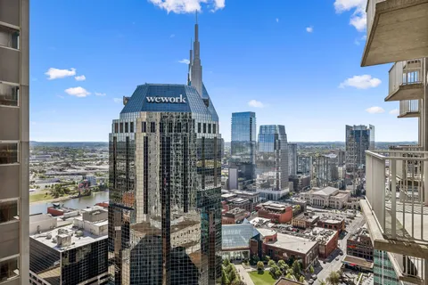 $389,888 | 415 Church Street, Unit 2409, Nashville, TN 37219