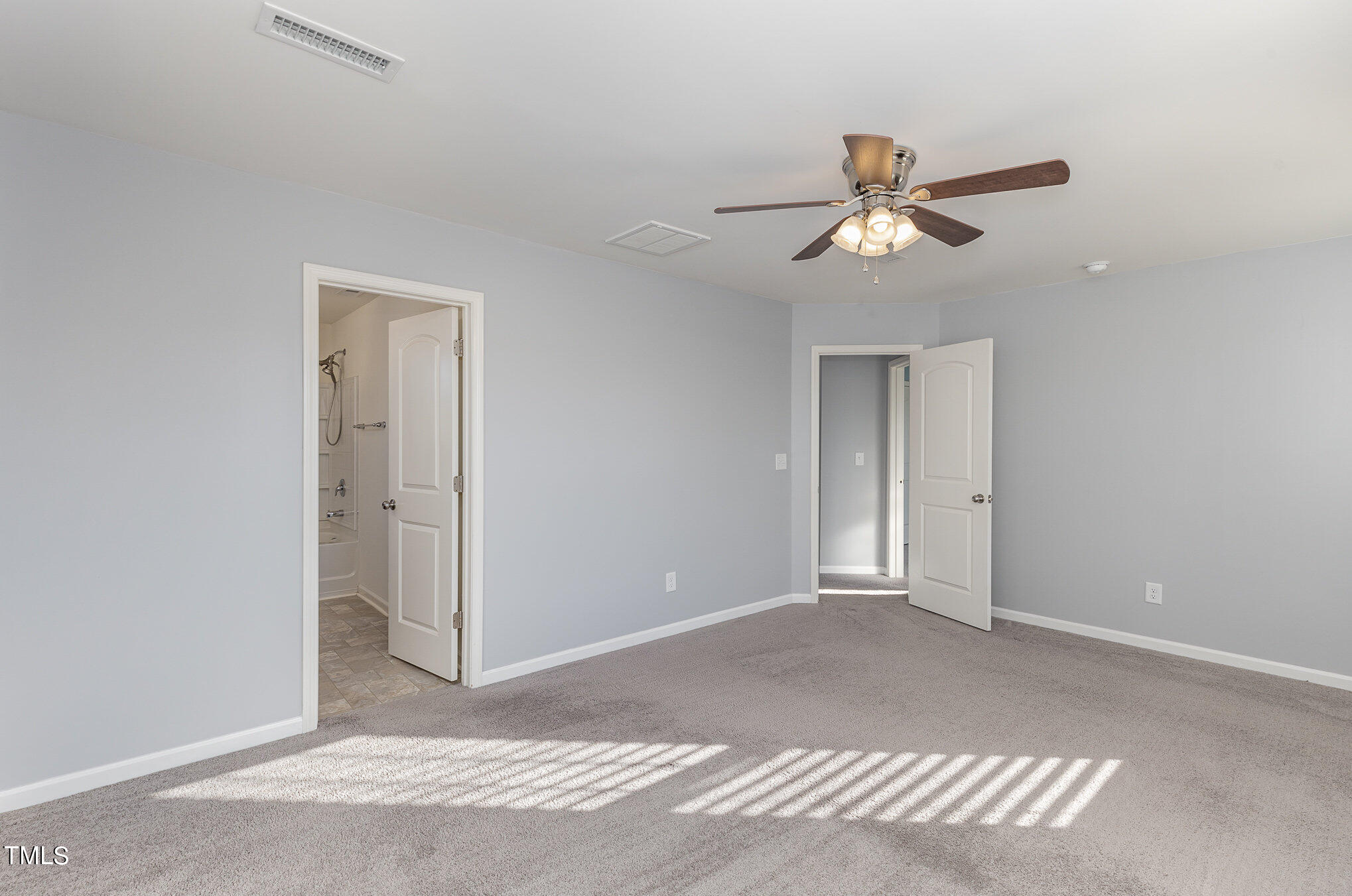 500 Hidden Den Path Wendell, NC 27591 - Photo 24 of 36 a view of an empty room