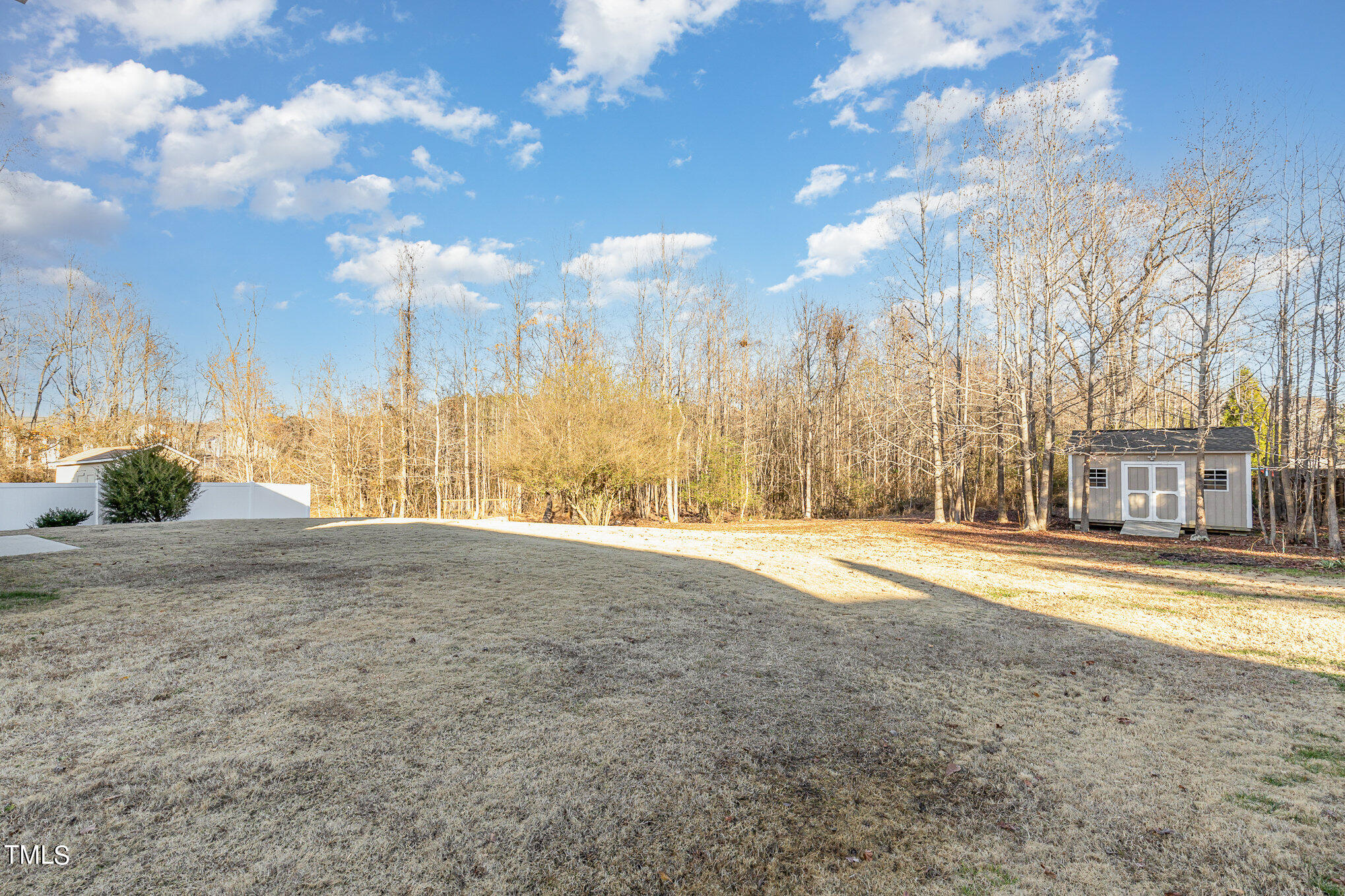 500 Hidden Den Path Wendell, NC 27591 - Photo 35 of 36 a view of large space with city view