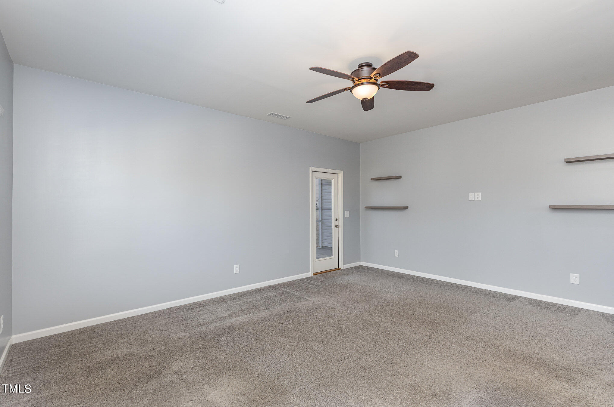 500 Hidden Den Path Wendell, NC 27591 - Photo 7 of 36 a view of an empty room
