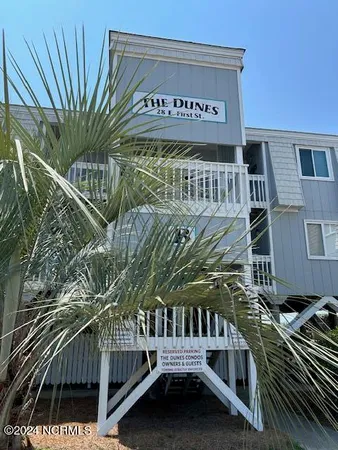 $559,000 | 28 East 1st Street, Unit 3C, Ocean Isle Beach, NC 28469