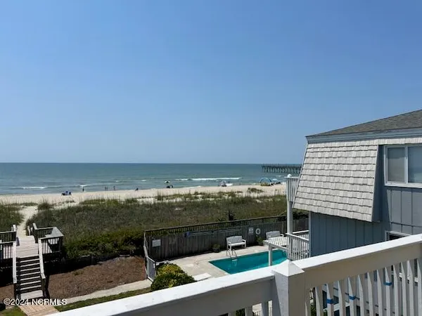 $559,000 | 28 East 1st Street, Unit 3C, Ocean Isle Beach, NC 28469